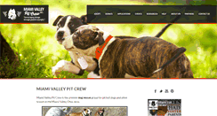 Desktop Screenshot of miamivalleypitcrew.com